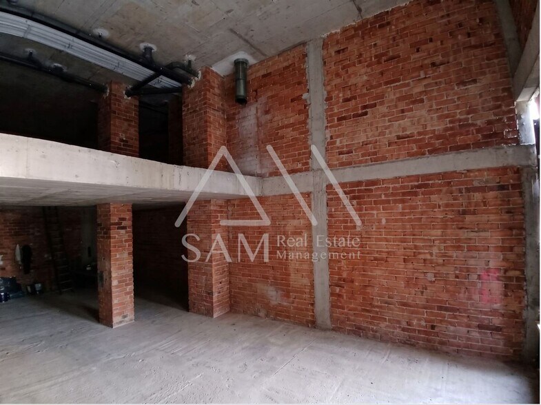 Carretera Barcelona, 266-268, Barberà del Vallès, Barcelona en venta - Foto del edificio - Imagen 3 de 3