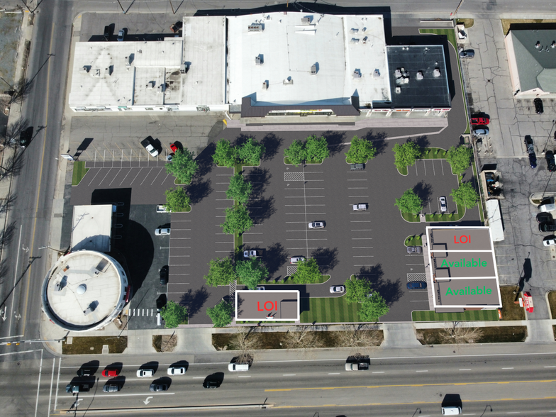 205 N Main St, Tooele, UT en alquiler - Foto del edificio - Imagen 3 de 15