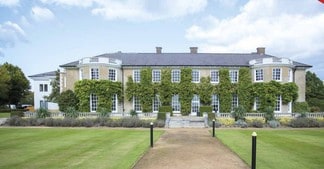 Más detalles de Bells Hl, Slough - Oficina en alquiler