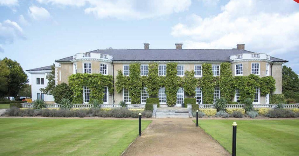 Bells Hl, Slough en alquiler Foto del edificio- Imagen 1 de 8