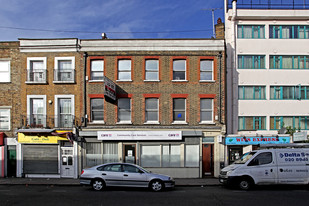 7-9 Ferdinand St, London LND - Inmueble