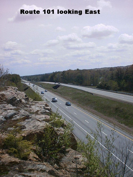 1 Route 101, Candia, NH en alquiler - Foto principal - Imagen 1 de 9