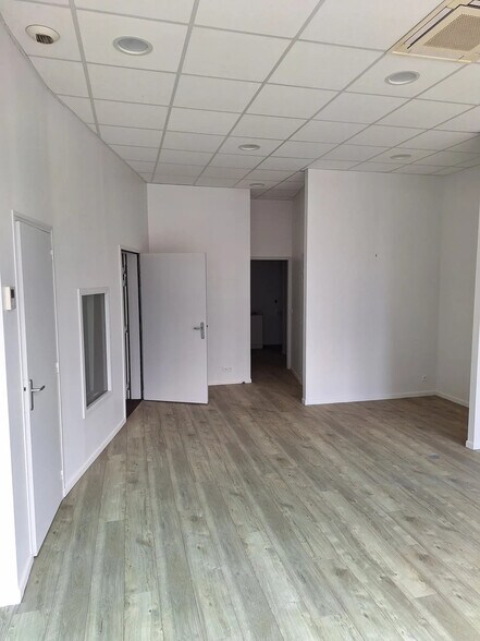 97 Rue De L'Alma, Rennes en alquiler - Foto del edificio - Imagen 3 de 3