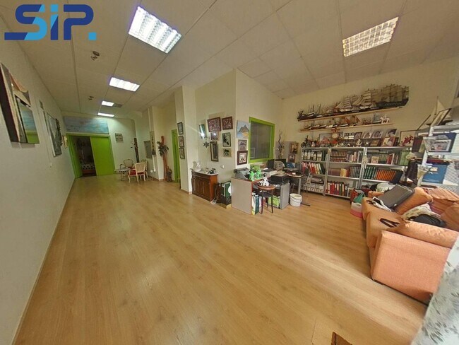 Más detalles de Edificio residencial​ en venta