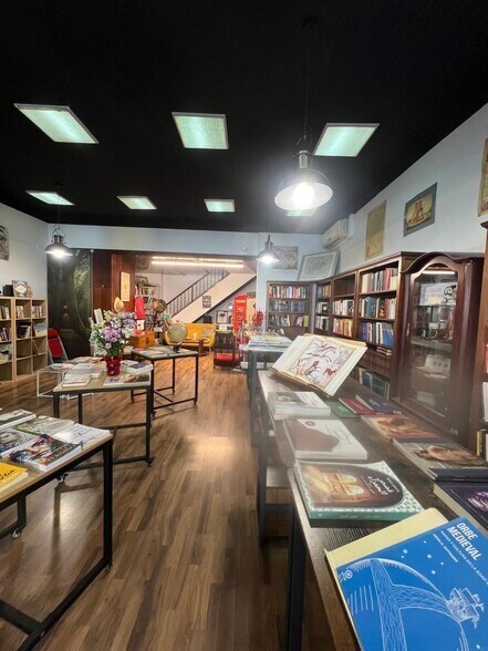 Local en Córdoba, Córdoba en alquiler - Foto del interior - Imagen 3 de 12