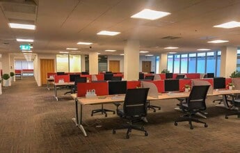 1-2 Cadogan Sq, Glasgow en alquiler Foto del interior- Imagen 2 de 3