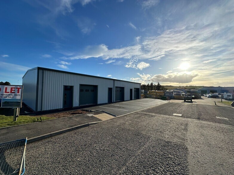 Station Ave, Boddam en alquiler - Foto del edificio - Imagen 2 de 6