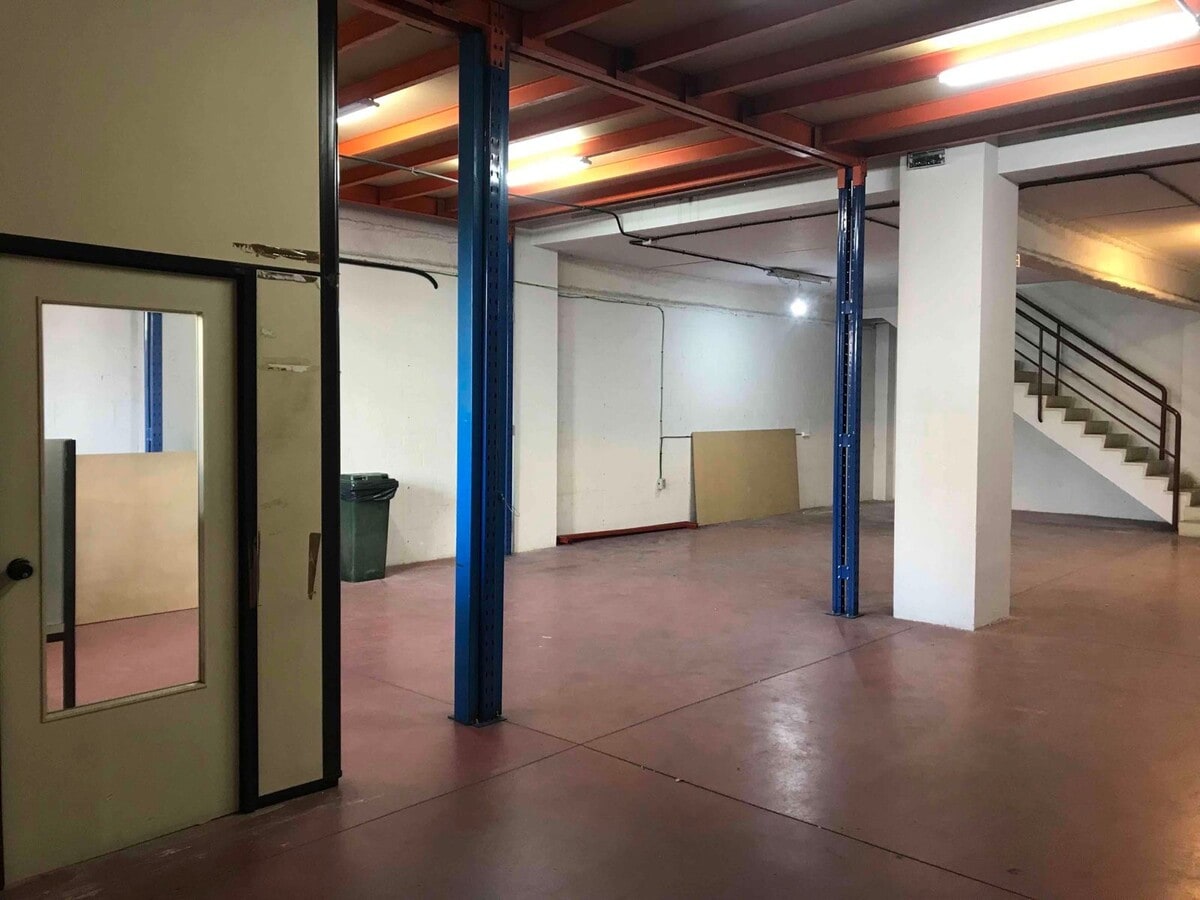 Calle de Isabel Colbrand, 10-12, Madrid, MAD 28050 - - - Foto del interior - Image 2 of 10