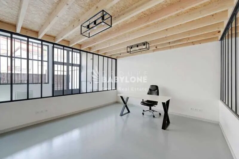 26 Rue Henri Barbusse, Arcueil en venta - Foto del interior - Imagen 3 de 9