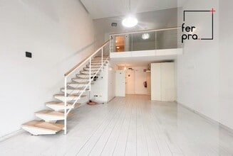 Oficina en Madrid, Madrid en alquiler Foto del interior- Imagen 2 de 11