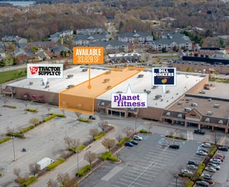 Más detalles de 3255 Solomons Island Rd, Edgewater, MD - Local en alquiler