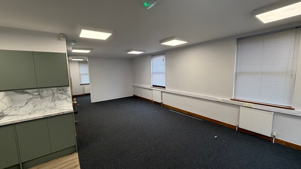 51 St Georges Rd, London en alquiler - Foto del interior - Imagen 3 de 3