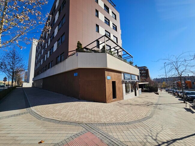 Más detalles para Avenida del 21 de Marzo, 21, Tres Cantos - Local en alquiler