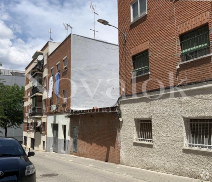 Terrenos en Madrid, MAD en venta - Foto principal - Imagen 1 de 1