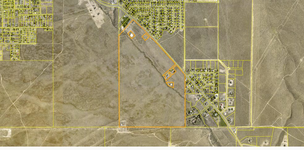 4300 Water Canyon Rd, Winnemucca, NV en venta - Foto del edificio - Imagen 3 de 7