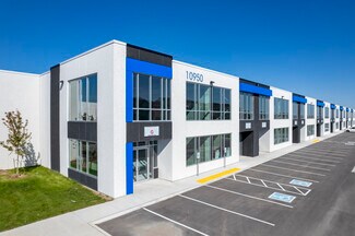 Más detalles de 10950-10952 Woodbine Av, Markham, ON - Nave en venta