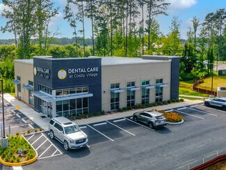 Más detalles de 15884 Cosby Rd, Chesterfield, VA - Oficina en venta