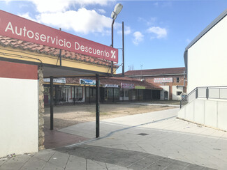 Más detalles para Avenida Luxemburgo, 34 B, Nuevo Baztán - Locales en venta