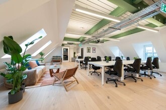 6-7 St Johns Ln, London en alquiler Foto del interior- Imagen 1 de 1