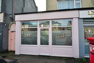 Más detalles de 438-438A Chepstow Rd, Newport - Local en alquiler