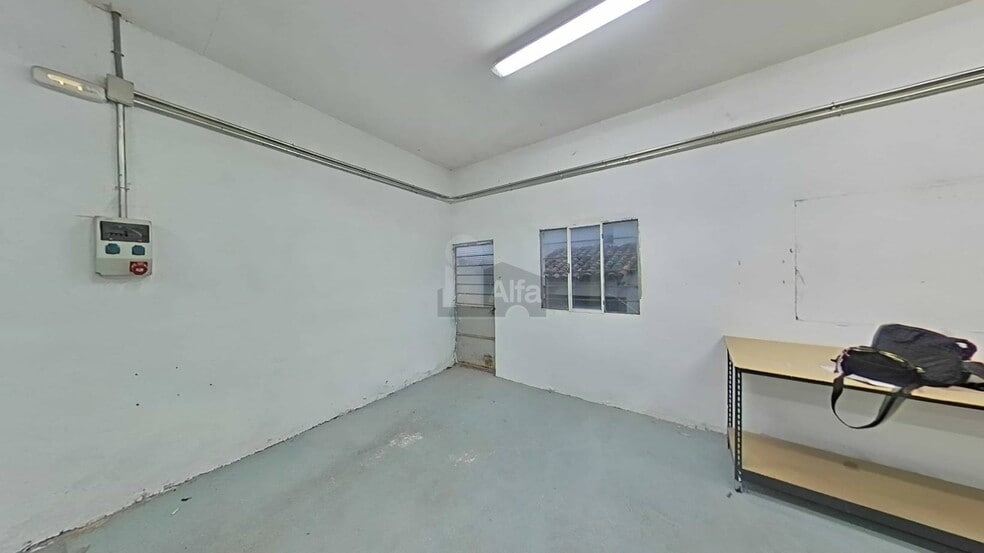 Nave en Chinchón, Madrid en venta - Foto del interior - Imagen 3 de 8