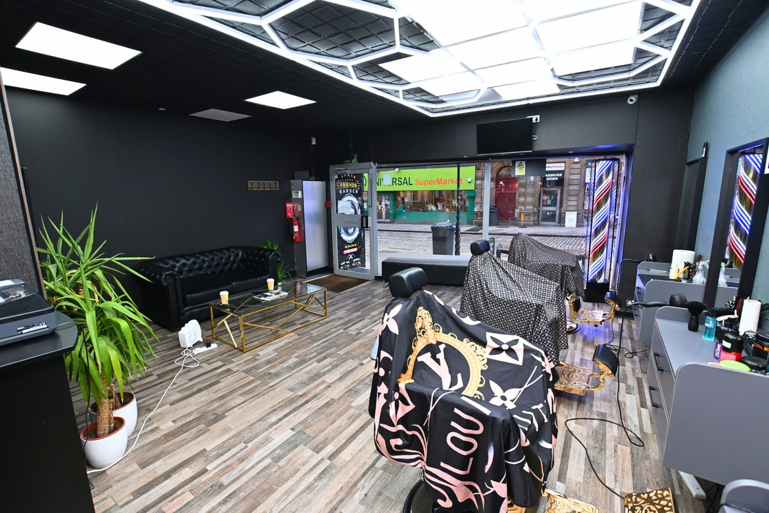 6A Panmure St, Dundee, ANS DD1 2BW - Unidad 6A -  - Foto del interior - Image 1 of 3