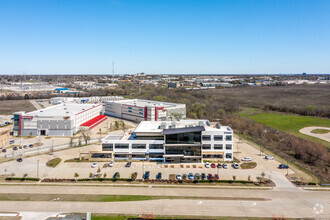 4351 Mapleshade Ln, Plano, TX - VISTA AÉREA  vista de mapa - Image1