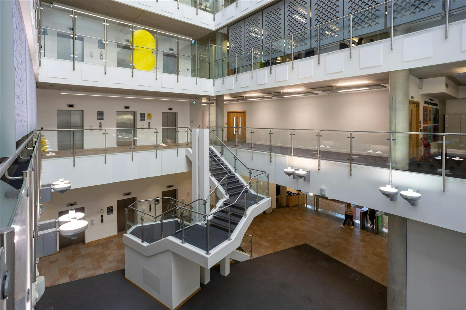 1 Smithfield Ct, Stoke On Trent en alquiler Foto del interior- Imagen 1 de 50