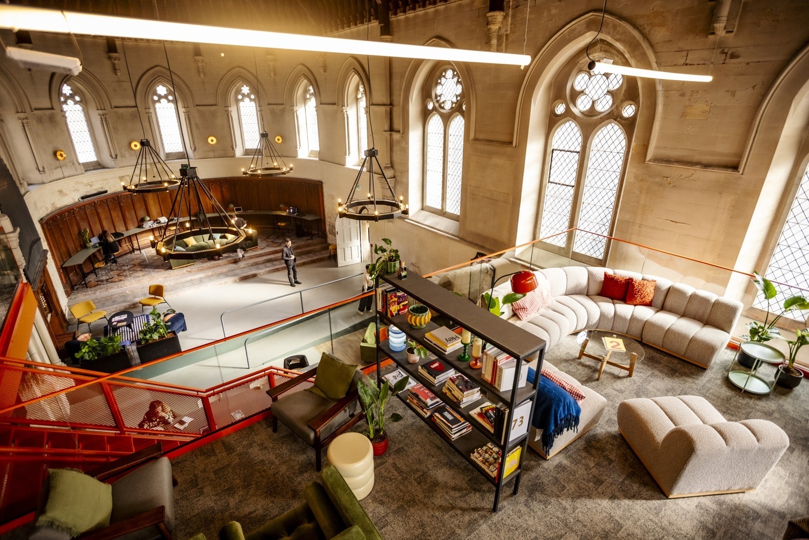 Chapel Row, Bath en alquiler Foto del interior- Imagen 1 de 8