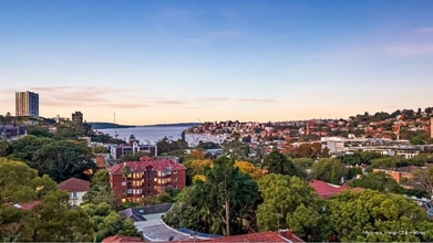 13 Ocean Ave, Double Bay, NSW - Aérea vista de mapa - Image1