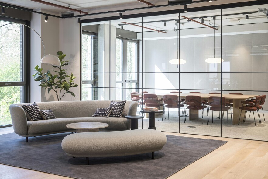 66 City Rd, London en alquiler - Foto del edificio - Imagen 1 de 44