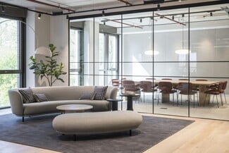 Más detalles de 66 City Rd, London - Oficina en alquiler