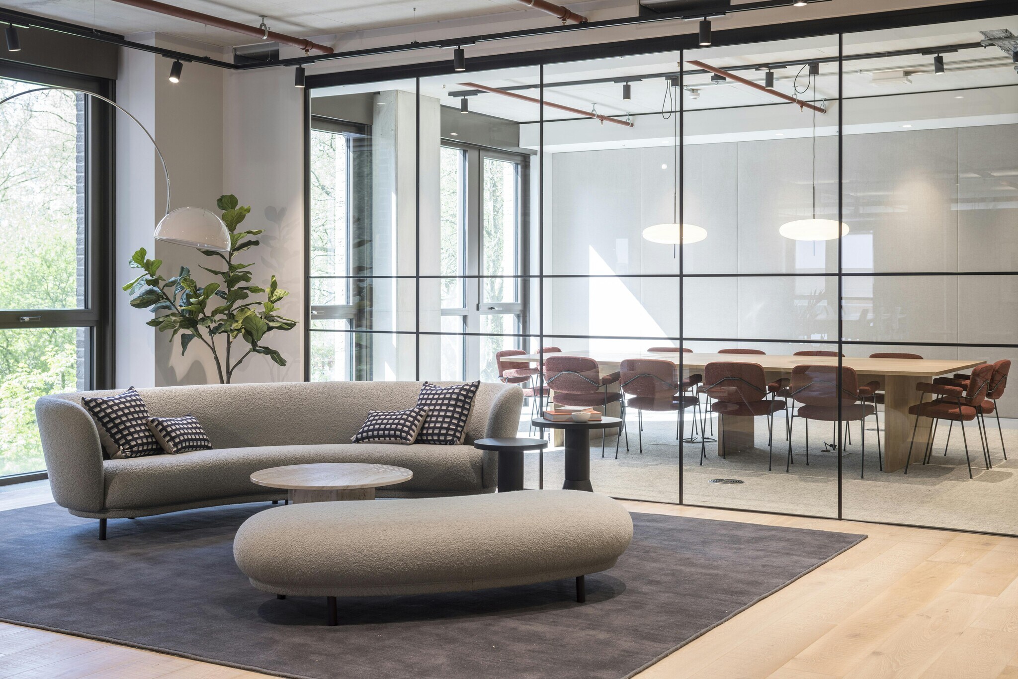 66 City Rd, London en alquiler Foto del edificio- Imagen 1 de 45