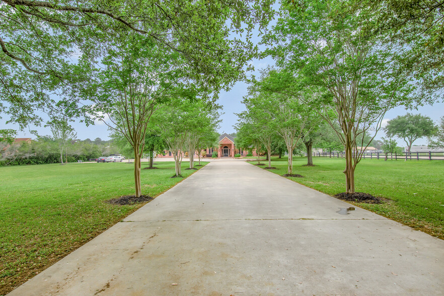 17004 Grant Rd, Cypress, TX en venta - Foto del edificio - Imagen 2 de 30