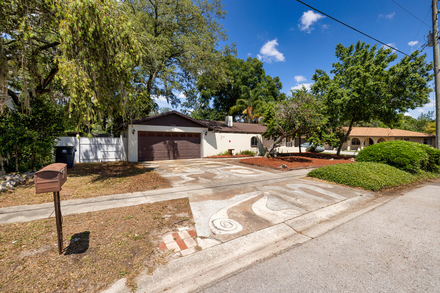 7128 Wrenwood Cir, Tampa, FL en venta - Foto del edificio - Imagen 1 de 60