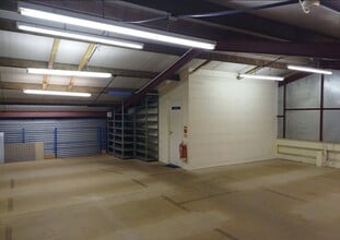 New Rd, Bedford en alquiler Foto del interior- Imagen 2 de 3