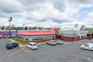 Más detalles para 21 E Lincoln Rd, Spokane, WA - Local en alquiler