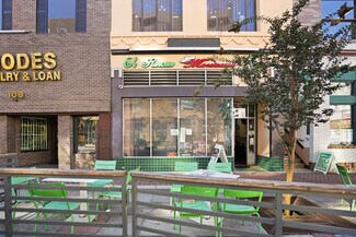 Más detalles de 104 E 4th St, Santa Ana, CA - Local en venta