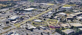 Más detalles de Buckeystown Pike, Frederick, MD - Terreno en alquiler