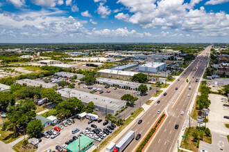 9225 Ulmerton Rd, Largo, FL - VISTA AÉREA  vista de mapa