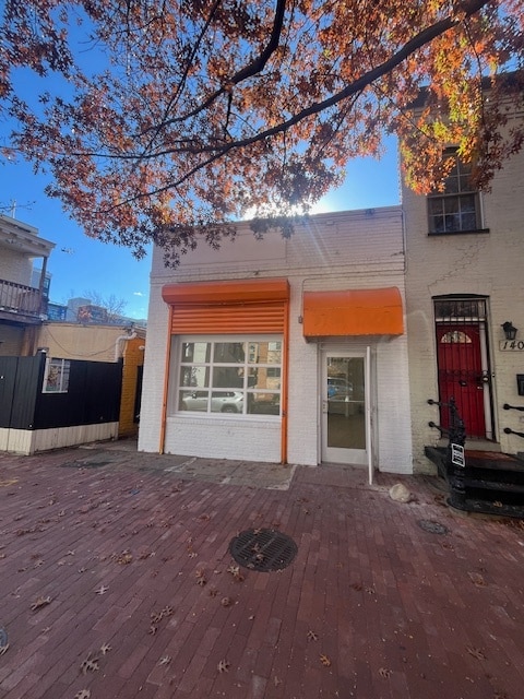 1406 Florida Ave NW, Washington, DC en alquiler Foto del interior- Imagen 1 de 4