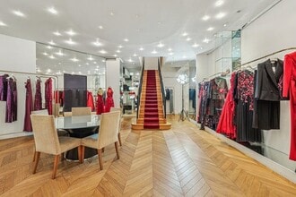 1 Rue François Ier, Paris en alquiler Foto del interior- Imagen 2 de 11