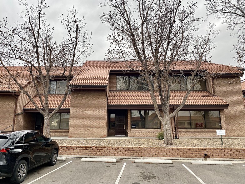 11166 Huron St, Northglenn, CO en venta - Foto del edificio - Imagen 1 de 18