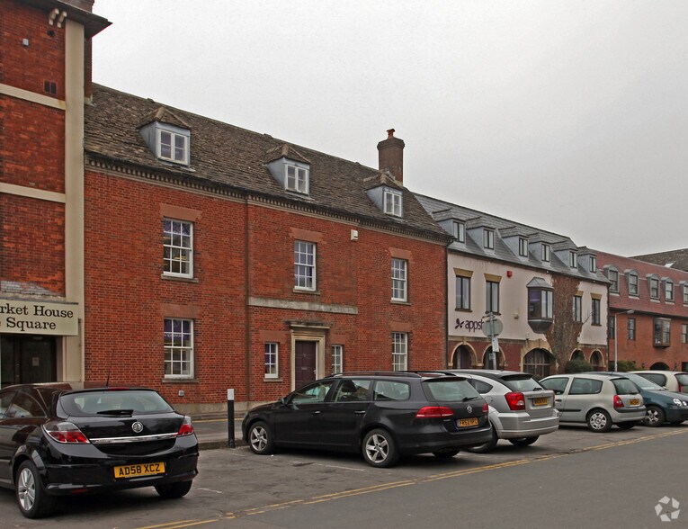 2 The Square, Swindon en venta - Foto principal - Imagen 1 de 3