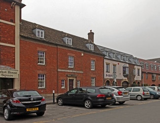 Más detalles de 2 The Square, Swindon - Oficina en venta