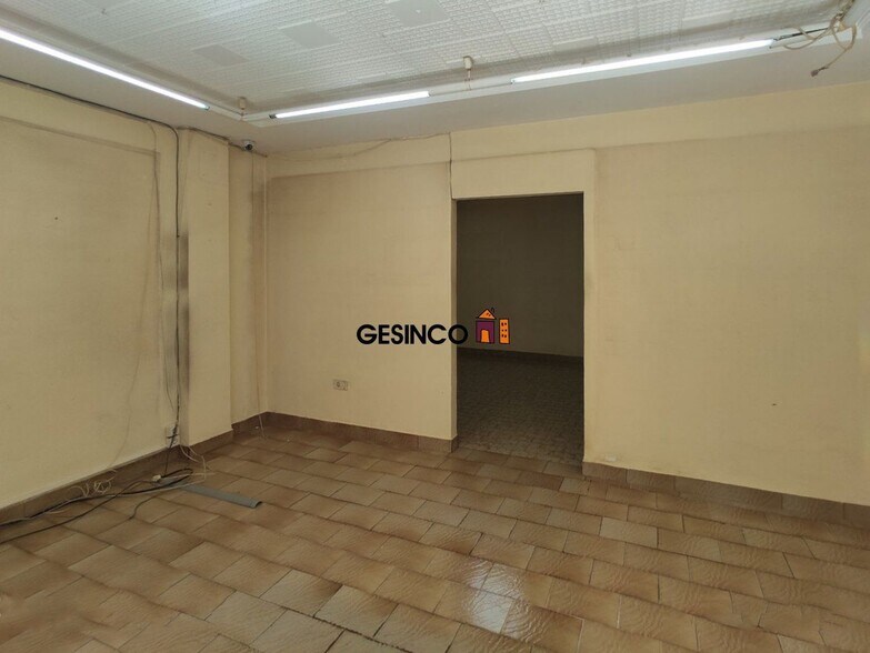 Avinguda Daniel Gil, 53, Ontinyent, Valencia en alquiler - Foto del edificio - Imagen 3 de 5