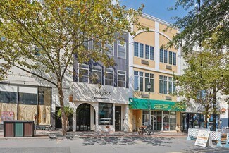 Más detalles de 378 George St, New Brunswick, NJ - Local en venta