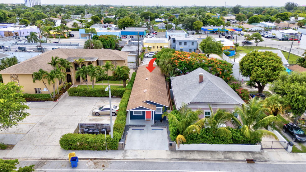 417 N J St, Lake Worth Beach, FL en venta - Foto del edificio - Imagen 2 de 31