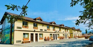 Más detalles de 590 Van Horne St S, Cranbrook, BC - Hoteles y hospedaje en venta