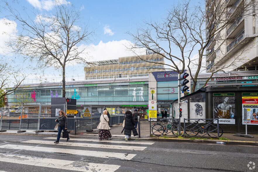 11 Avenue De La Résistance, Montreuil en venta - Foto principal - Imagen 1 de 5